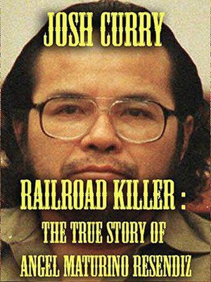 cover image of Railroad Killer